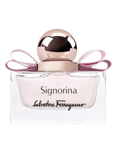 Salvatore Ferragamo Signorina Eau de Parfum 50 ml