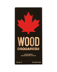 Dsquared² Wood Pour Homme Deodorant Stick 75 ml