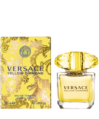 Versace Yellow Diamond Eau de Toilette 30 ml