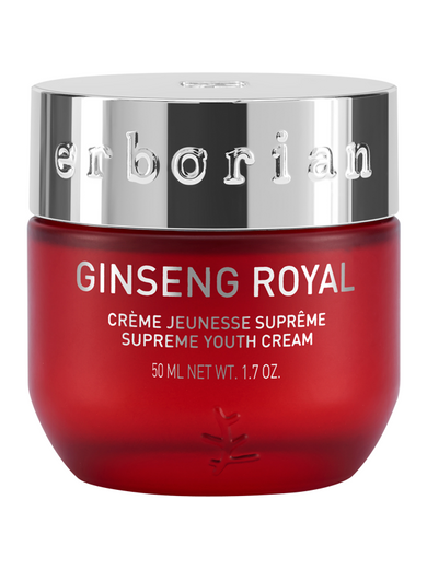 Erborian Ginseng Royal 50 ml