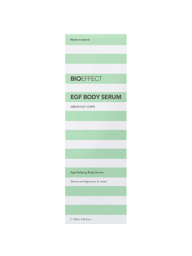 BIOEFFECT EGF Body Serum 120 ml