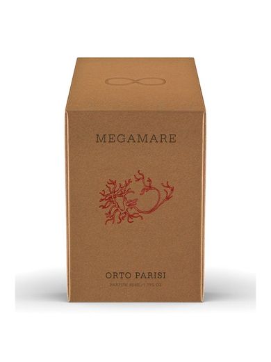 Orto Parisi Megamare Eau de Parfum 50 ml