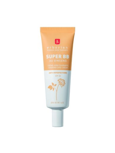 Erborian Super BB Nude 40 ml