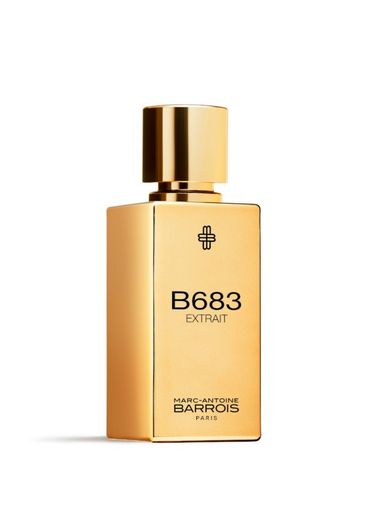 Marc-Antoine Barrois B683 Extrait 50 ml