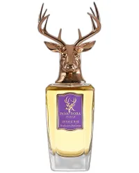 Pana Dora Velvet Iris Eau de Parfum 100 ml