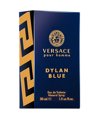 Versace Dylan Blue Eau de Toilette 100 ml