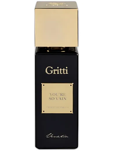 Gritti You're so Vain Extrait de Parfum 100 ml