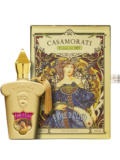 Casamorati 1888 Fiore d'Ulivo Eau de Parfum 100 ml