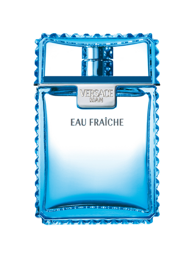 Versace Man Eau Fraîche After Shave Lotion 100 ml