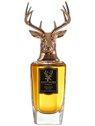Pana Dora Swedish Wood Extrait de Parfum 100 ml