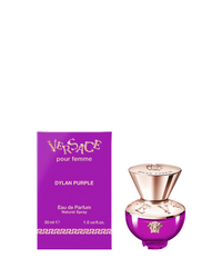 Versace Dylan Purple Eau de Parfum 30 ml