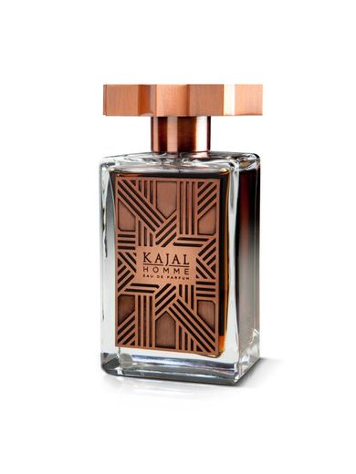 Kajal Classic Collection HOMME I by Kajal Eau de Parfum 100 ml