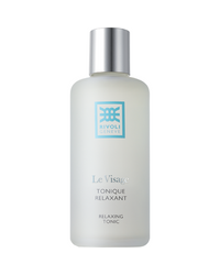 Rivoli Gesichtspflege Le Visage Tonique Relaxant 150 ml