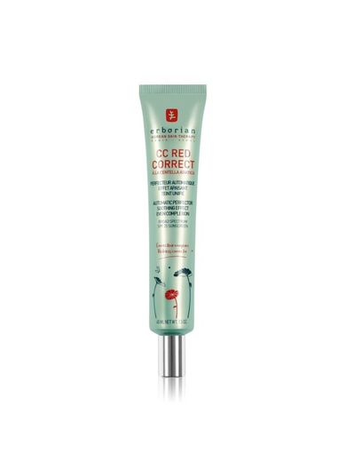 Erborian CC Red Correct Creme 15 ml