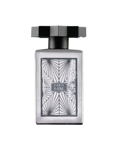 Kajal Classic Collection FARIS by Kajal Eau de Parfum 100 ml