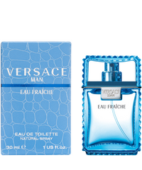 Versace Man Eau Fraîche Eau de Toilette 100 ml