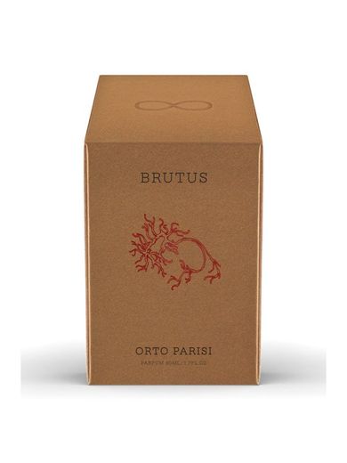Orto Parisi Brutus Eau de Parfum 50 ml