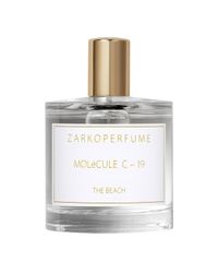 Zarkoperfume Molécule C-19 The Beach Eau de Parfum 100 ml