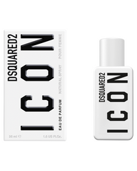 Dsquared Icon Pour Femme Eau de Parfum 50 ml