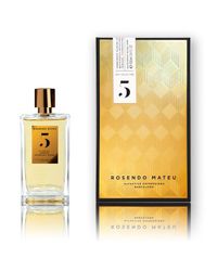 Rosendo Mateu Olfactive Expressions N°5 100 ml
