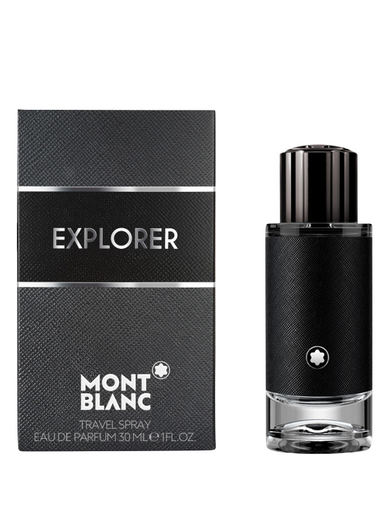 Montblanc Explorer Eau de Parfum 100 ml