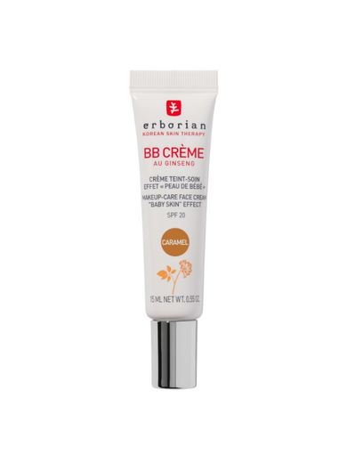 Erborian BB Creme Caramel 15 ml