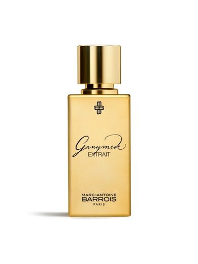 Marc-Antoine Barrois Ganymede Extrait 50 ml