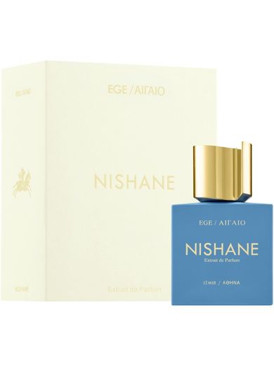 NISHANE Ege / AIGAIO Extrait de Parfum 50 ml