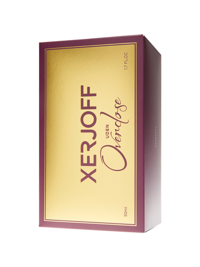 Xerjoff Uden Overdose 50 ml
