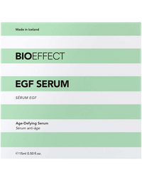 BIOEFFECT EGF Serum 15 ml