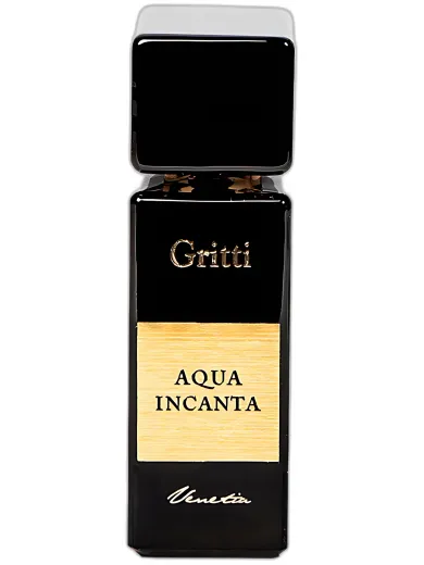 Gritti Aqua Incanta Eau de Parfum 100 ml