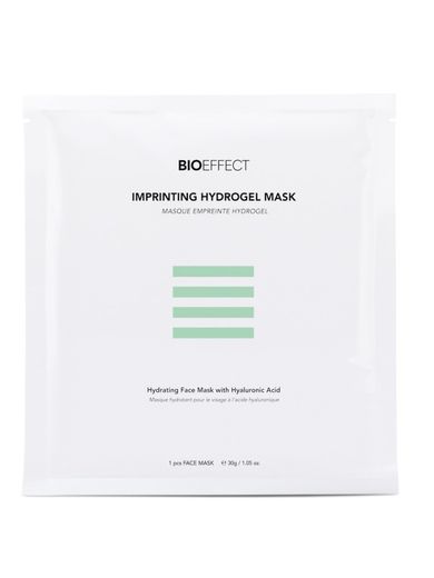 BIOEFFECT Imprinting Hydrogel Mask 1 pcs