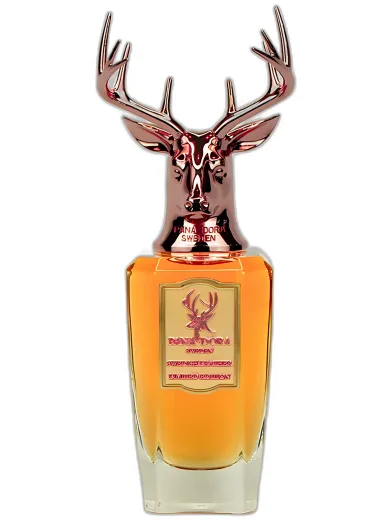 Pana Dora Swedish Leather  limited edition Extrait de Parfum 100 ml