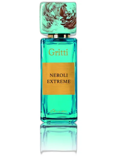 Gritti Neroli Extreme Eau de Parfum 100 ml