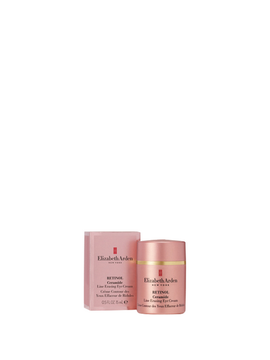 Elizabeth Arden Retinol Retinol Ceramide Line Erasing Eye Cream 15 ml