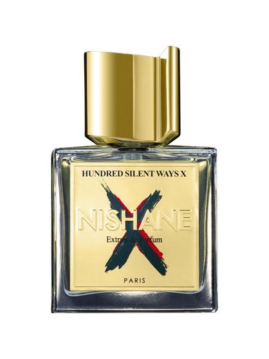 NISHANE Hundred Silent Ways X Extrait de Parfum 50 ml