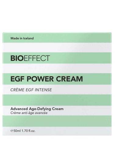 BIOEFFECT EGF Power Cream 50 ml