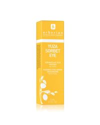 Erborian Yuza Sorbet Eye 15 ml