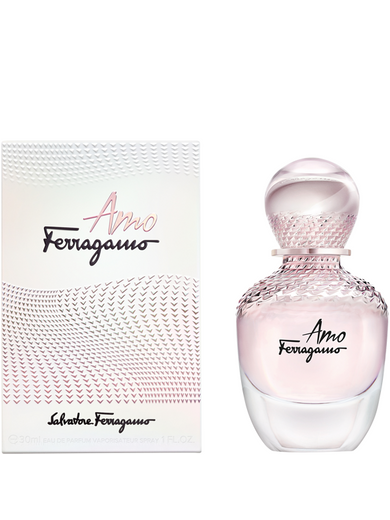 Salvatore Ferragamo Amo Ferragamo Eau de Parfum 30 ml