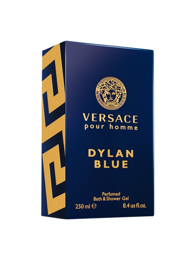 Versace Dylan Blue Shower Gel 200 ml