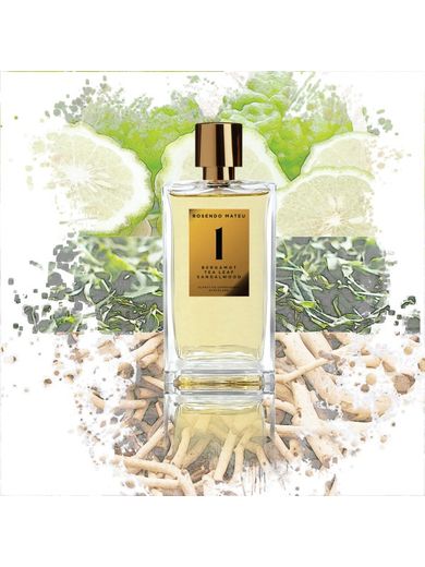 Rosendo Mateu Olfactive Expressions N°1 100 ml