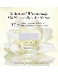 Elizabeth Arden White Tea Skins Solutions Replenishing Micro-Gel Cream 50 ml