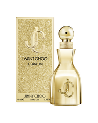 Jimmy Choo I Want Choo Le Parfum 100 ml