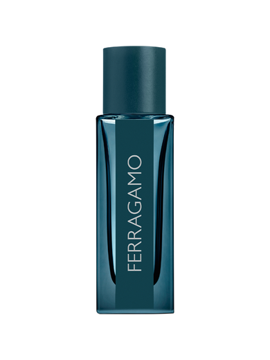 Salvatore Ferragamo Intense Leather Eau de Parfum 30 ml