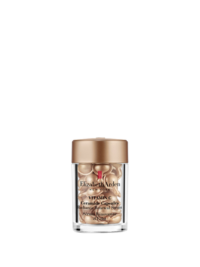 Elizabeth Arden Vitamin C Ceramid Kapseln Radiance Renewal Serum 30 Kapseln 14 ml