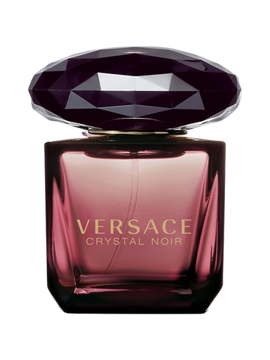 Versace Crystal Noir Eau de Parfum 90 ml