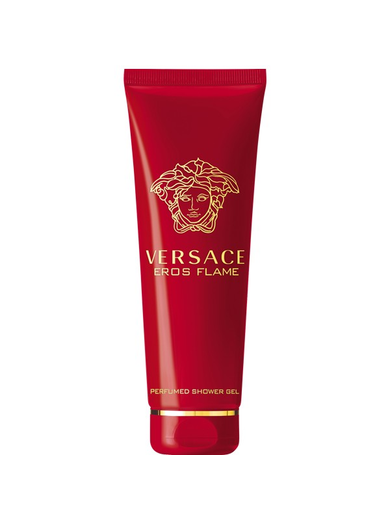 Versace Eros Flame Shower Gel 250 ml