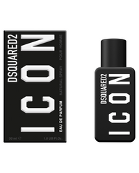 Dsquared Icon Pour Homme Eau de Parfum 50 ml