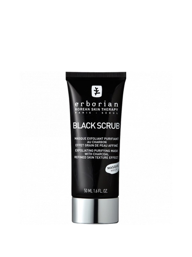 Erborian Black Scrub 50 ml