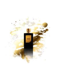 Rosendo Mateu Black Collection Sweet Rose 100 ml